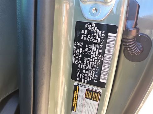 Used 2024 Kia Telluride SX X-Pro image 33