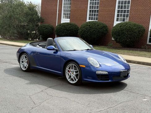 Used 2009 Porsche 911 Carrera S image 1