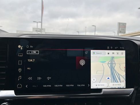 Used 2024 GMC Sierra 1500 Elevation w/ Elevation Premium Package image 26