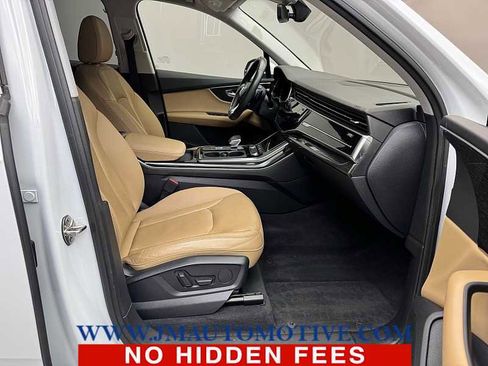 Used 2021 Audi Q7 3.0T Premium Plus w/ Premium Plus Package image 22