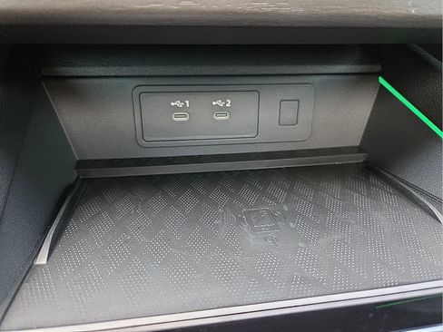 New 2025 Nissan Murano SL w/ Cargo Package image 19