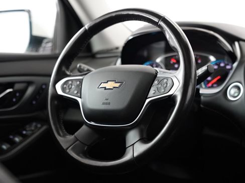 Used 2018 Chevrolet Traverse Premier AWD/4WD image 11