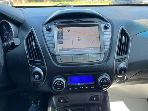 Used 2015 Hyundai Tucson Limited w/ Option Group 03 image 15