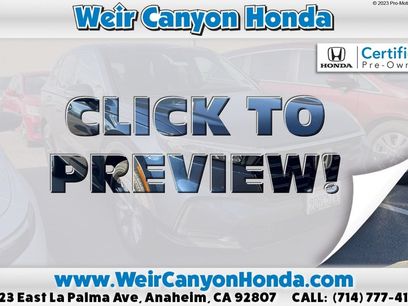 Used 2023 Honda CR-V EX-L