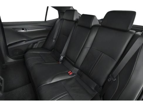 New 2026 Toyota Camry XSE FWD image 15