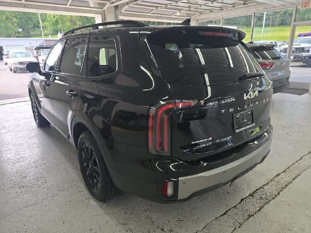 Used 2023 Kia Telluride SX Prestige X-Pro AWD/4WD image 3