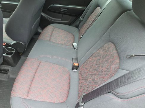 Used 2017 Chevrolet Sonic LT FWD image 13