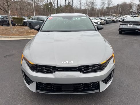 New 2026 Kia K5 GT-Line image 14