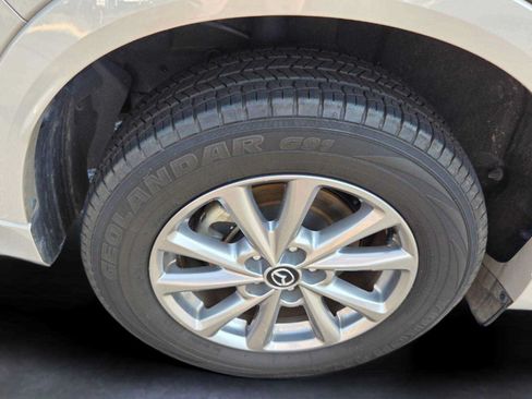 Used 2025 MAZDA CX-5 AWD 2.5 S w/ Preferred Package image 19