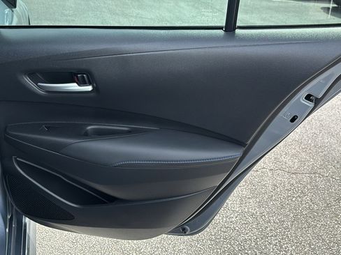 Used 2021 Toyota Corolla SE FWD image 20