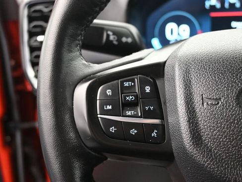 Used 2024 Ford Ranger Lariat w/ Trailer Tow Package AWD/4WD image 35