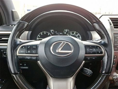 Used 2021 Lexus GX 460 Premium w/ Premium Package image 20