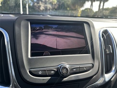 Used 2023 Chevrolet Equinox LT image 25