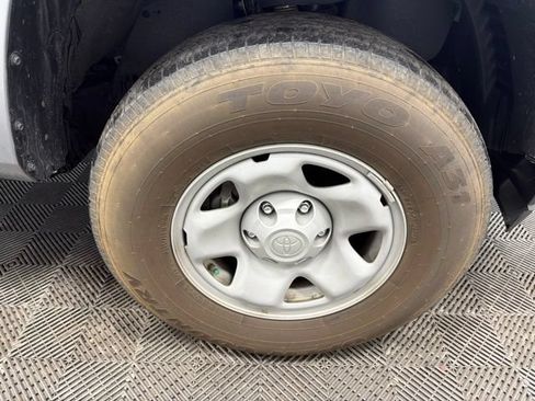 Used 2023 Toyota Tacoma SR RWD image 7