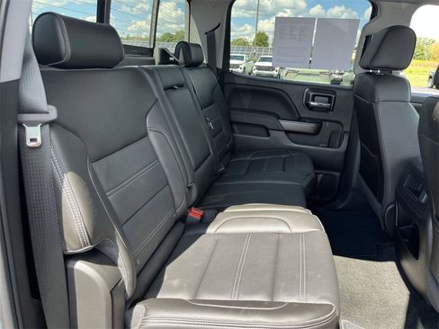 Used 2018 GMC Sierra 1500 Denali w/ Denali Ultimate Package image 26
