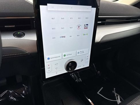 Used 2023 Ford Mustang Mach-E Select image 26