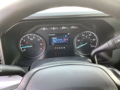 New 2026 Ford F250 XL w/ XL Chrome Package AWD/4WD image 13