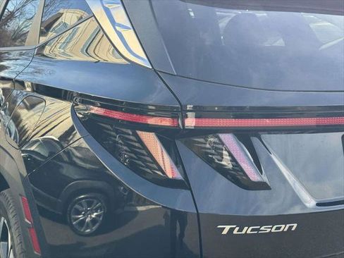 Used 2023 Hyundai Tucson SEL w/ Convenience Package image 10