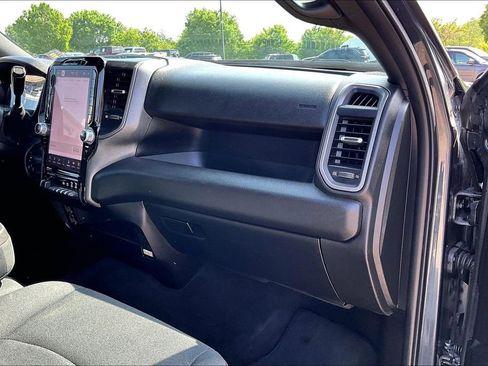Used 2026 RAM 3500 Tradesman AWD/4WD image 13