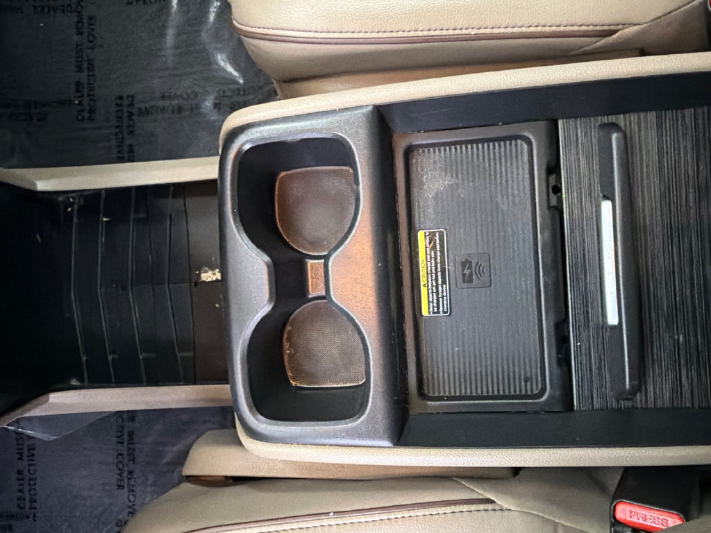 Used 2022 Honda Odyssey Elite image 34