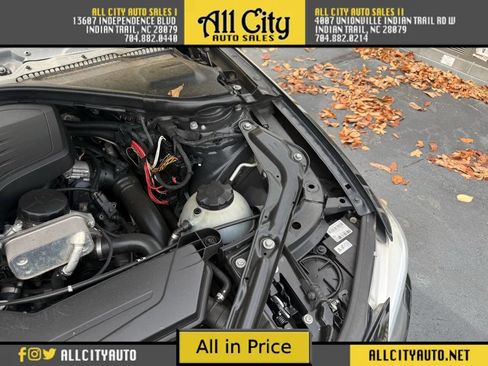 Used 2014 BMW 428i Convertible image 23