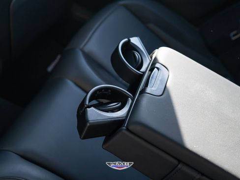 Used 2019 Mercedes-Benz E 53 AMG 4MATIC Sedan image 22