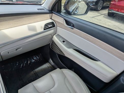 Used 2022 Hyundai Palisade Limited FWD image 20