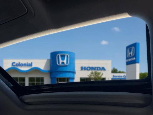 Used 2021 Honda CR-V EX-L image 27