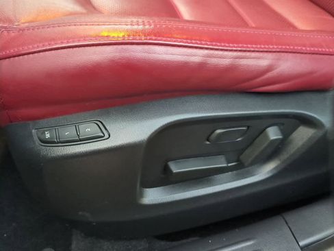 Used 2023 MAZDA CX-5 Carbon Edition image 16