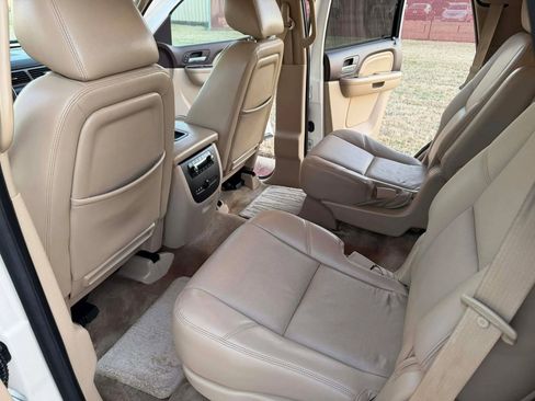 Used 2012 GMC Yukon Denali image 26