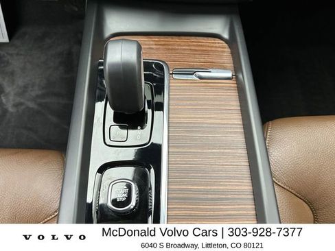 Certified 2023 Volvo XC60 B5 Plus w/ Climate Package AWD/4WD image 20