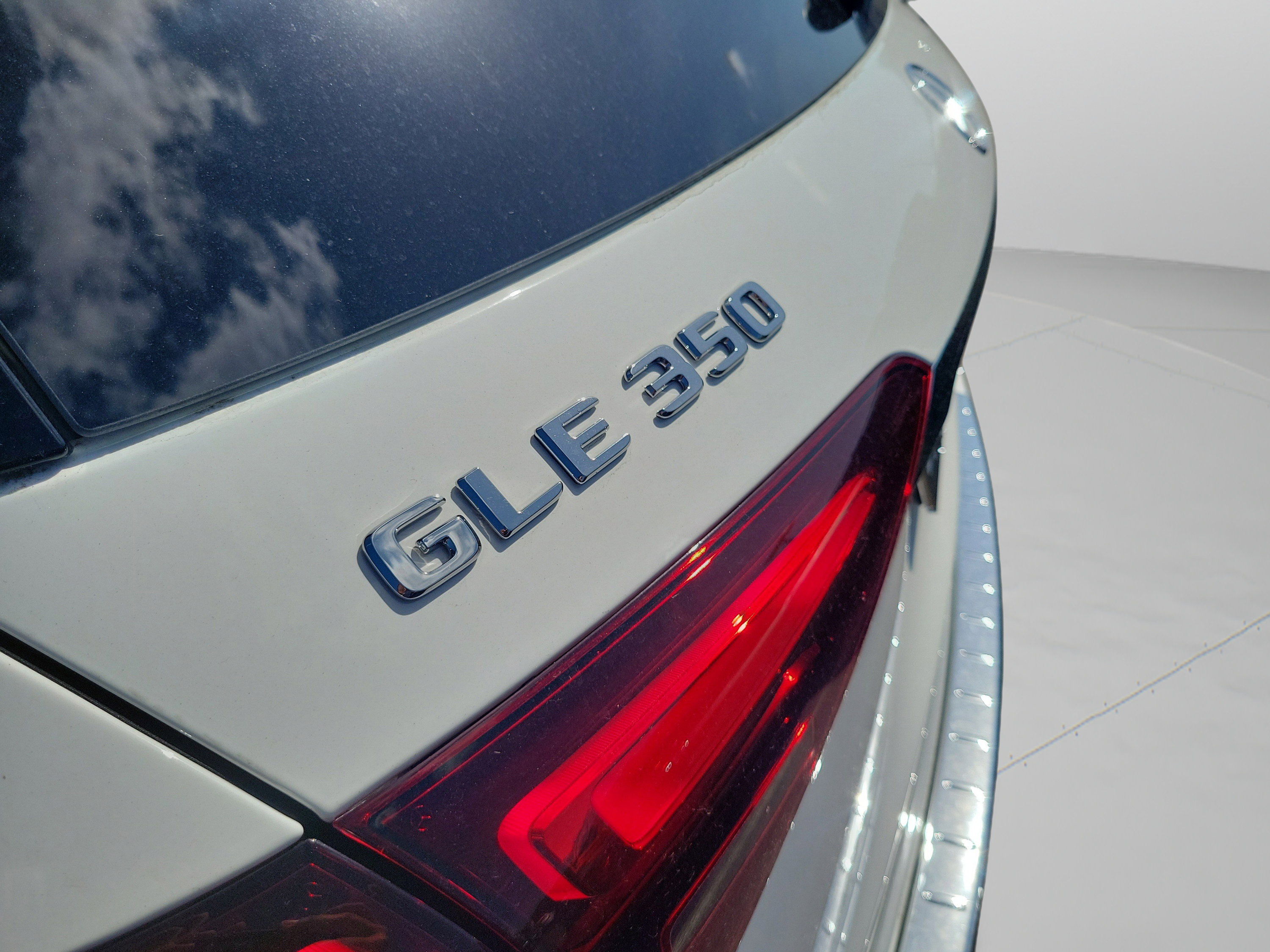 Certified 2026 Mercedes-Benz GLE 350 4MATIC image 61