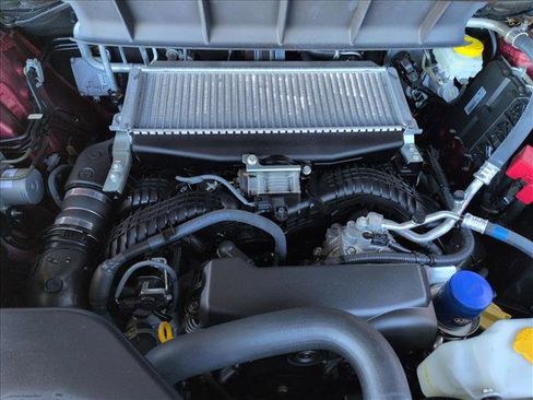 Used 2024 Subaru Ascent Touring image 24