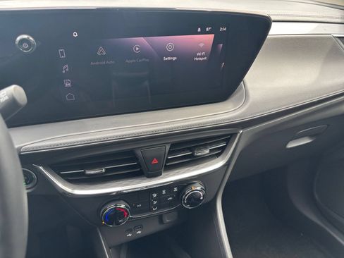 Used 2026 Buick Encore GX Preferred FWD image 16