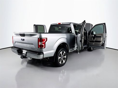 Used 2020 Ford F150 XL w/ Equipment Group 101A Mid image 24
