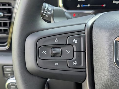 New 2026 GMC Sierra 1500 AT4 w/ AT4 Premium Package AWD/4WD image 23