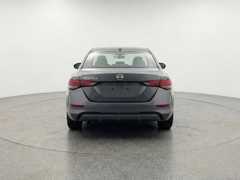 Used 2025 Nissan Sentra SV FWD image 7