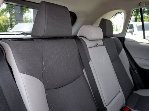 Used 2023 Toyota RAV4 XLE w/ Convenience Package AWD/4WD image 34