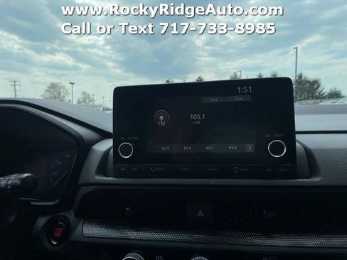 Used 2025 Honda CR-V LX image 20