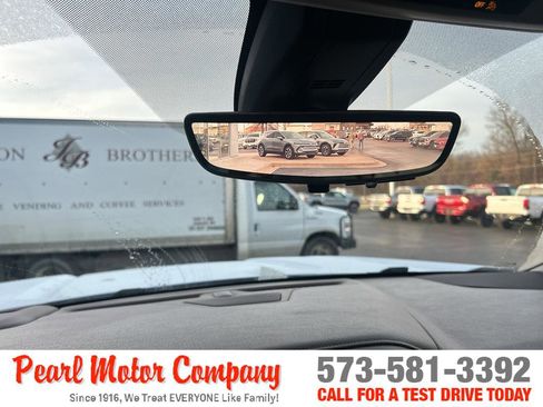 Certified 2021 GMC Yukon Denali w/ Denali Premium Package image 26