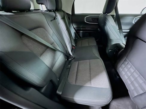 Used 2024 Ford Bronco Sport Big Bend image 24