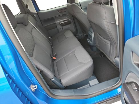 New 2026 Ford Maverick XL w/ Equipment Group 101A image 25