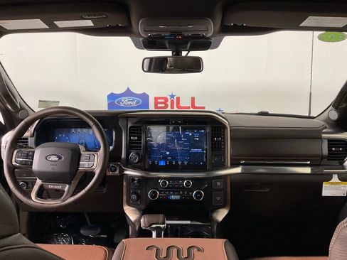 New 2026 Ford F150 King Ranch w/ Equipment Group 601A High AWD/4WD image 19