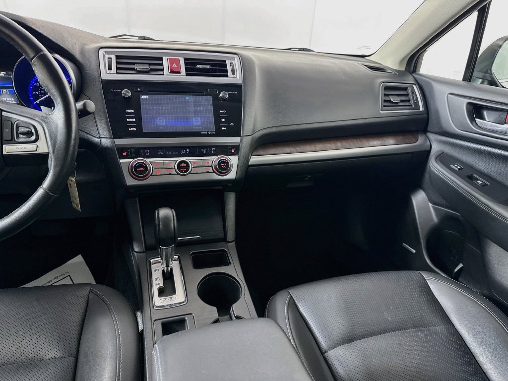 Used 2015 Subaru Outback 3.6R Limited AWD/4WD image 28
