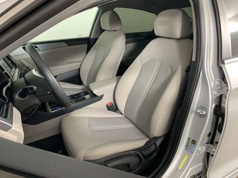 Used 2019 Hyundai Sonata ECO FWD image 25