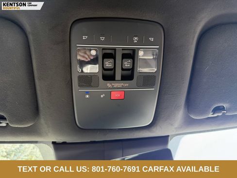 Used 2026 Hyundai Palisade Calligraphy FWD image 28