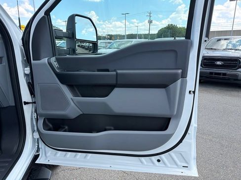 New 2026 Ford F350 XL AWD/4WD image 23