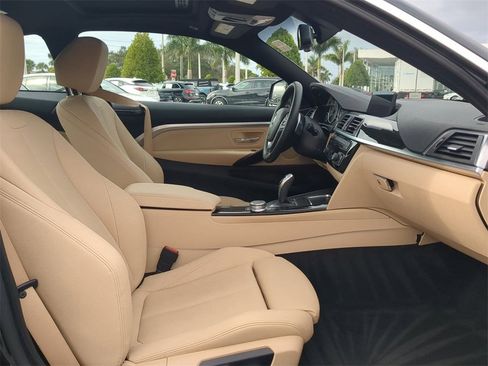 Used 2018 BMW 430i xDrive Coupe image 14