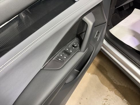 New 2026 Volkswagen Tiguan SE image 23