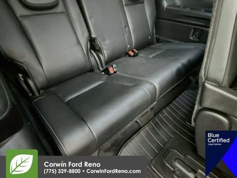 Used 2021 Subaru Ascent Limited w/ Technology Package AWD/4WD image 34